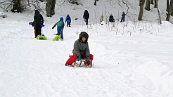 Wintersporttag
