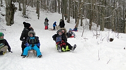 Wintersporttag