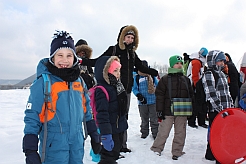 Wintersporttag