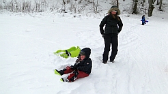 Wintersporttag