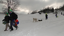 Wintersporttag