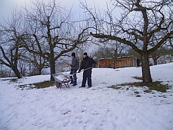 Wintersporttag