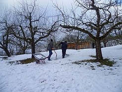 Wintersporttag