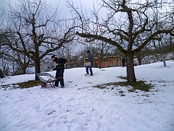 Wintersporttag