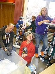 Wintersporttag