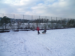 Wintersporttag