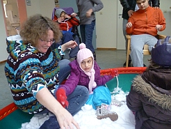 Wintersporttag