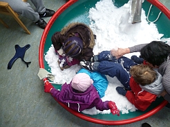 Wintersporttag
