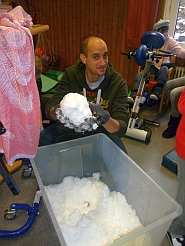 Wintersporttag