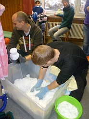 Wintersporttag