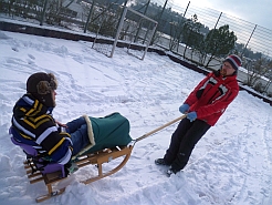 Wintersporttag