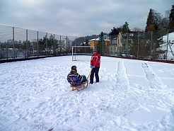 Wintersporttag
