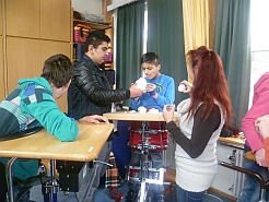 Wintersporttag