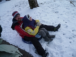 Wintersporttag