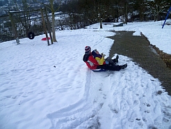 Wintersporttag