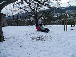 Wintersporttag