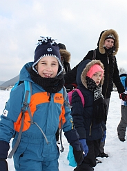 Wintersporttag