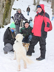 Wintersporttag