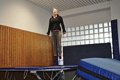 Das Medienprojekt der B4