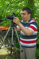 Das Medienprojekt der B4