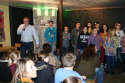 Lichterfest 2015