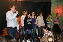 Lichterfest 2015