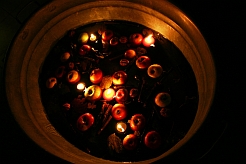 Lichterfest 2015