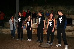 Lichterfest 2015