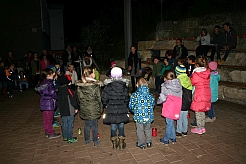 Lichterfest 2015