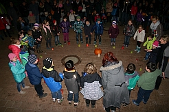 Lichterfest 2015