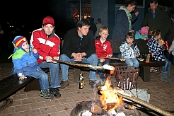 Lichterfest 2015