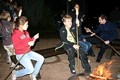 Lichterfest 2015