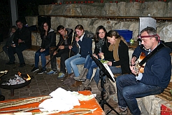 Lichterfest 2015