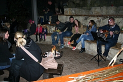 Lichterfest 2015