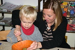 Lichterfest 2015