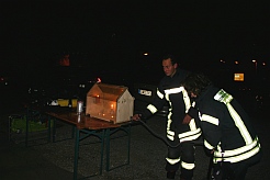 Lichterfest 2016