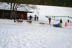 Wintersporttag