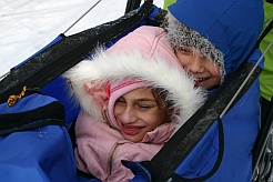 Wintersporttag
