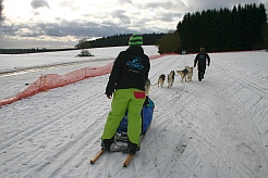 Wintersporttag