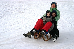 Wintersporttag