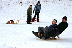 Wintersporttag
