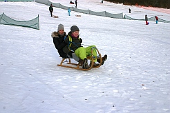 Wintersporttag
