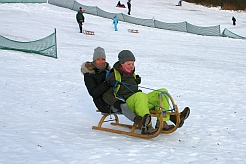 Wintersporttag