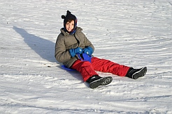Wintersporttag