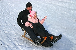 Wintersporttag
