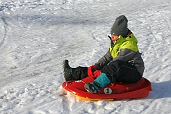 Wintersporttag
