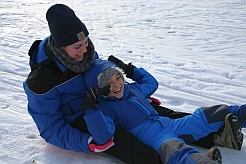 Wintersporttag