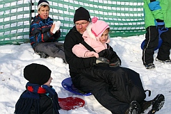 Wintersporttag