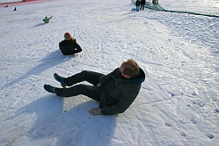 Wintersporttag