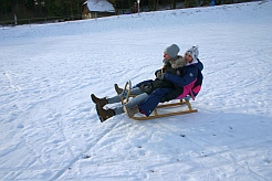 Wintersporttag